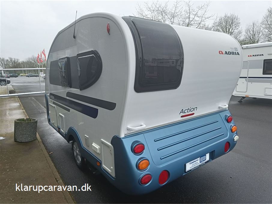 Adria Action 361 PD